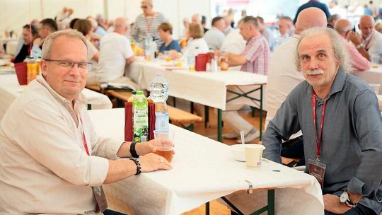 Zjazd Absolwentów i Przyjaciół Politechniki Lubelskiej 2023 Zjazd Absolwentów i Przyjaciół Politechniki Lubelskiej 2023