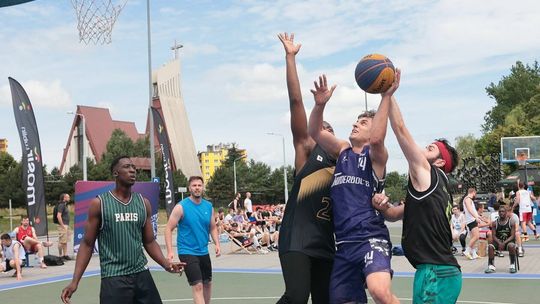 Lubelskie Cup 3x3
