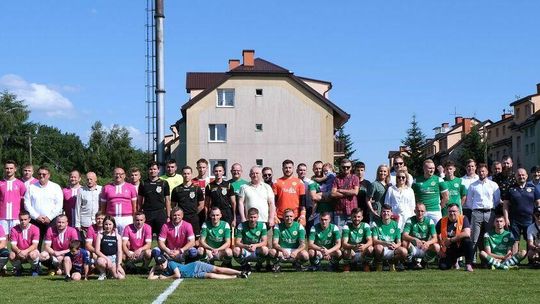 25 lat Frassati Fajsławice 25 lat Frassati Fajsławice