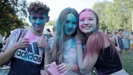 Festiwal Kolorów 