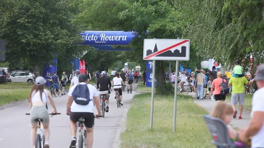 Lubartowskie Święto Roweru Lubartowskie Święto Roweru