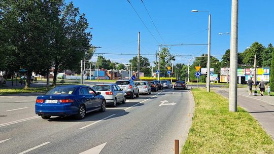 ul. Bohaterów Monte Cassino