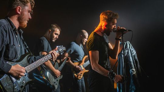 Koncert dla Michała Margola Koncert dla Michała Margola