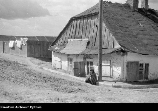 Lublin - okolice rzeki Czechówki