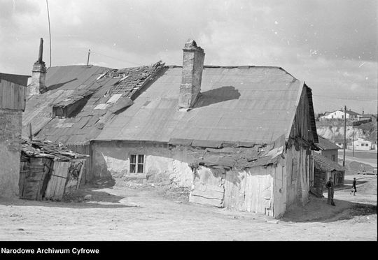 Lublin - okolice rzeki Czechówki