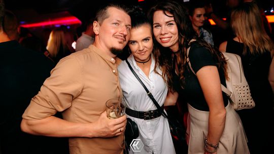 Kozacka impreza w Helium