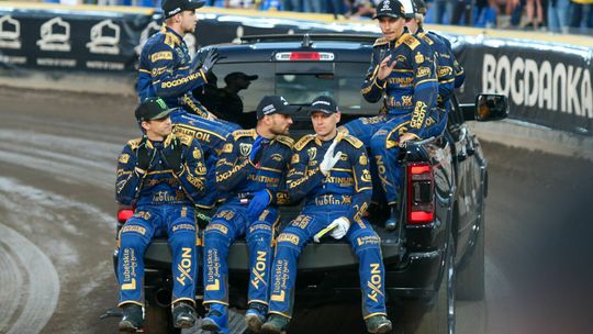 Platinum Motor Lublin - ebut.pl Stal Gorzów