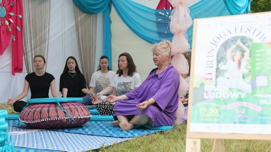 Lublin Joga Festiwal