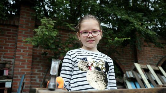 Rezerwat Dzikich Dzieci Rezerwat Dzikich Dzieci