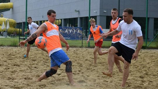 Beach Soccer Świdnik Cup 2023