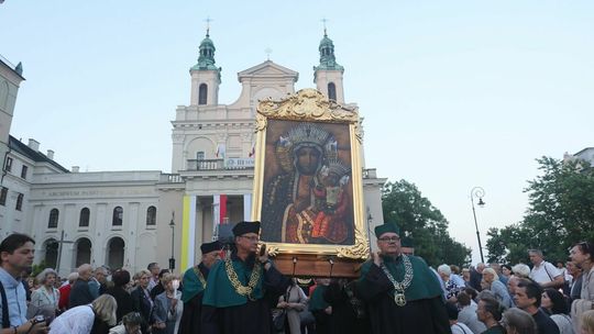 Rocznica Cudu Lubelskiego