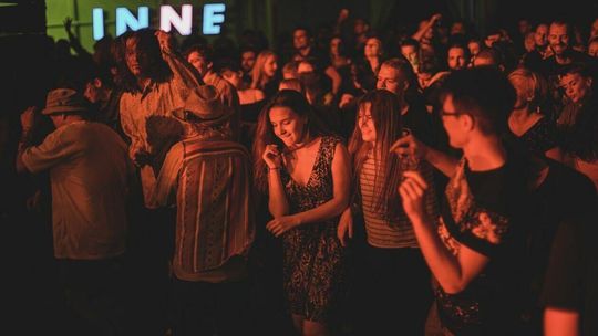 Wschód Kultury - Inne Brzmienia 2023