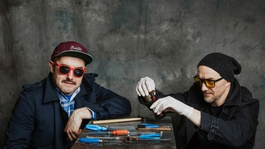 Contemporary Noise Ensemble