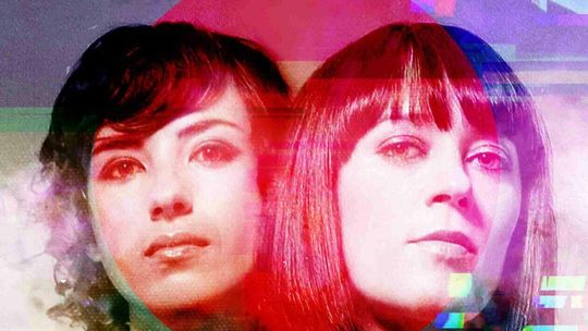 Ladytron