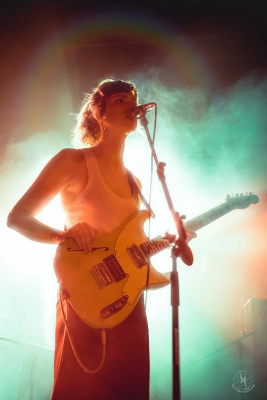 Lucy Kruger & The Lost Boys