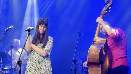 Inne Brzmienia 2023: Koncert polskiego zespołu Tuleje