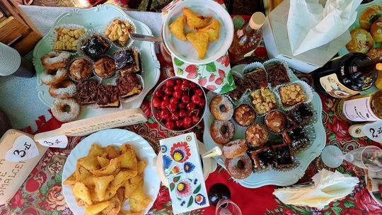 Bitwa Regionów - konkurs dla KGW w Zwierzyńcu