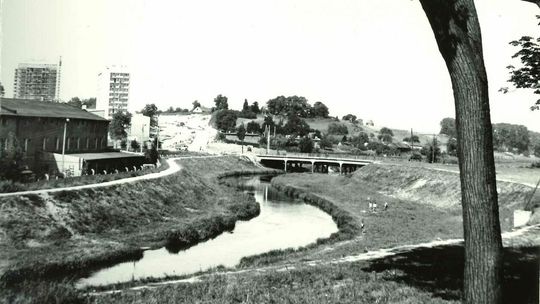 Kalinowszczyzna na archiwalnych zdjęciach