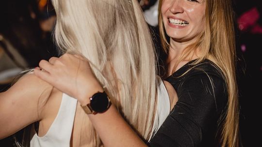 Najlepsi producenci i dj'e sceny trap & drill na imprezce w Plenerze