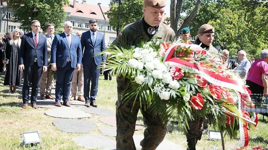 Uroczystości w Chełmie