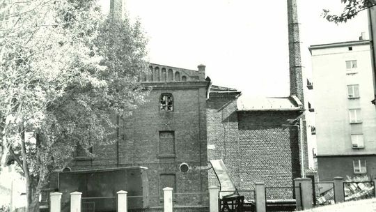 Czwartek i Probostwo w 1971 i 1972 r. Czwartek i Probostwo w 1971 i 1972 r.