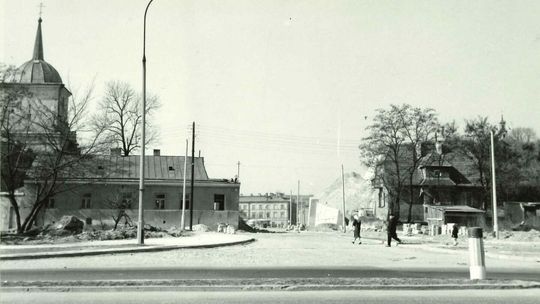 Lublin - Czwartek i Probostwo