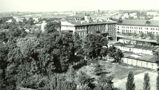 Lublin - Czwartek i Probostwo