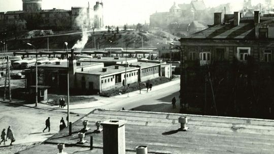 Lublin - Czwartek i Probostwo