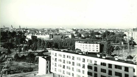 Lublin - Czwartek i Probostwo