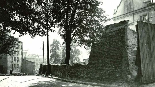 Lublin - Czwartek i Probostwo