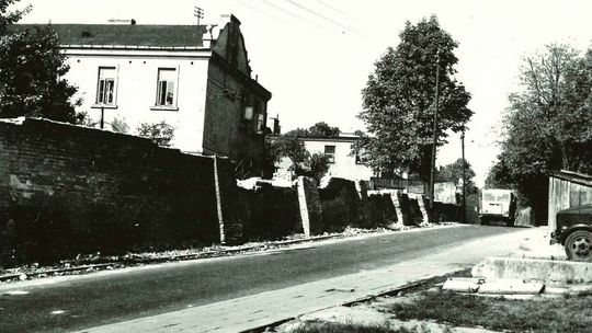 Lublin - Czwartek i Probostwo