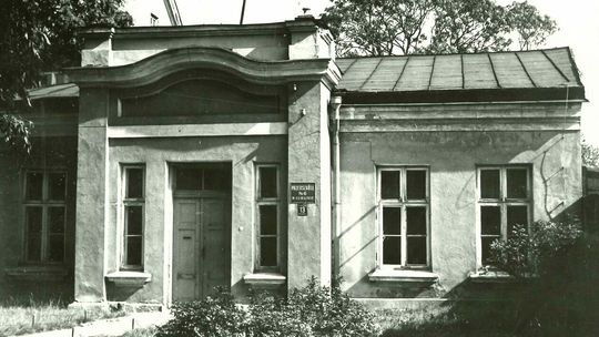 Lublin - Czwartek i Probostwo