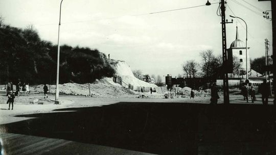 Lublin - Czwartek i Probostwo