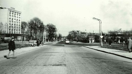 Lublin - Czwartek i Probostwo