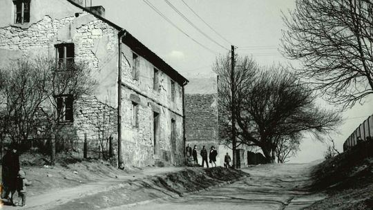 Lublin - Czwartek i Probostwo