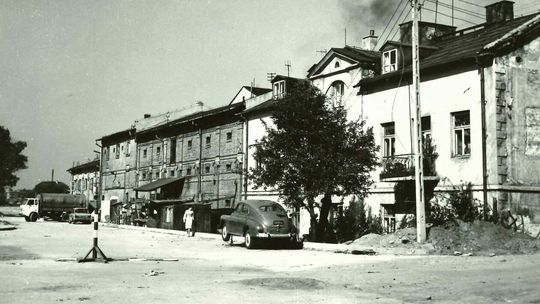 Lublin - Czwartek i Probostwo