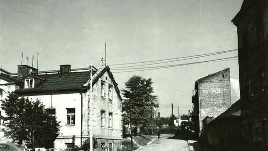 Lublin - Czwartek i Probostwo