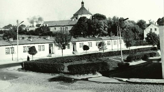 Lublin - Czwartek i Probostwo