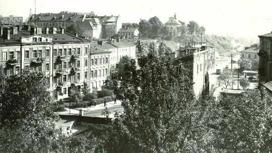 Lublin - Czwartek i Probostwo