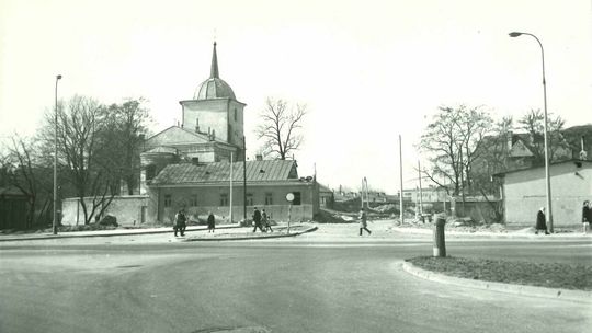 Lublin - Czwartek i Probostwo
