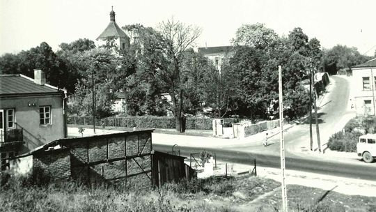 Lublin - Czwartek i Probostwo