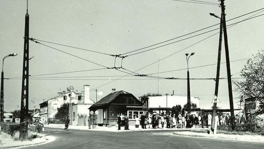 Lublin - Czwartek i Probostwo