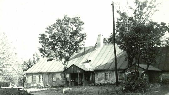 Lublin - Czwartek i Probostwo