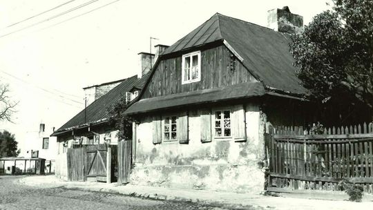 Lublin - Czwartek i Probostwo