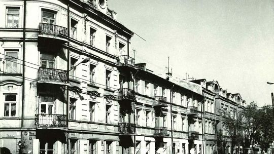 Lublin - Czwartek i Probostwo