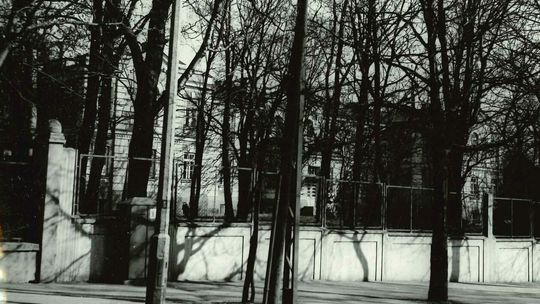 Lublin - Czwartek i Probostwo