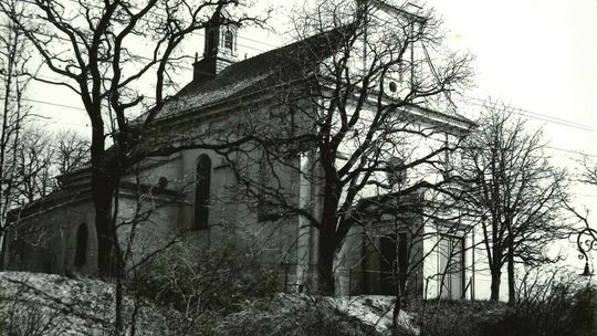 Lublin - Czwartek i Probostwo