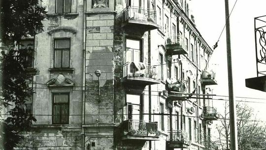 Lublin - Czwartek i Probostwo