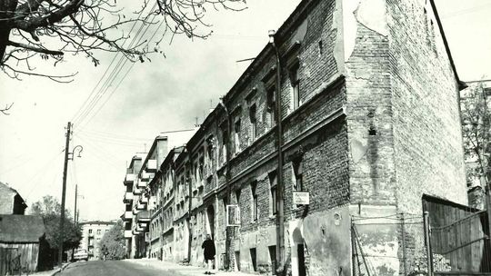 Lublin - Czwartek i Probostwo