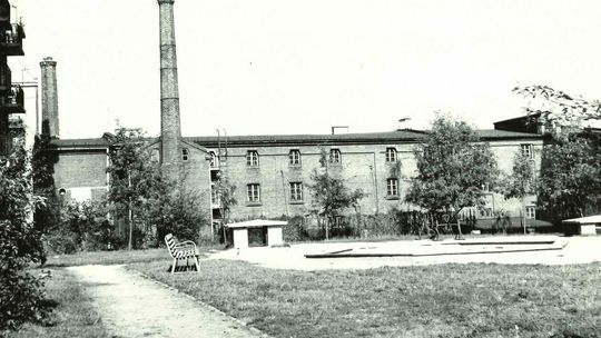 Lublin - Czwartek i Probostwo